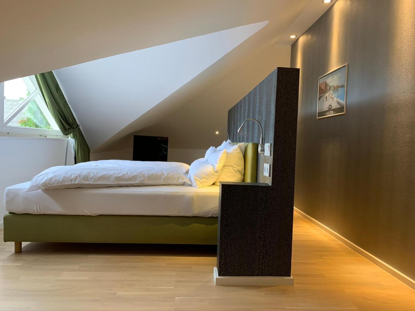 Park-Lodge Am Rohrbusch