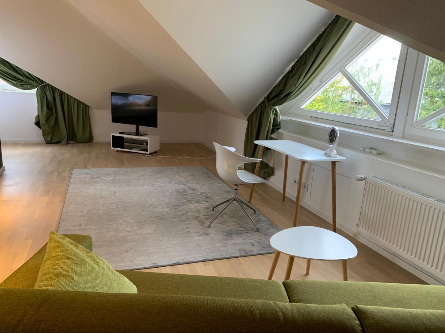 Park-Lodge Am Rohrbusch