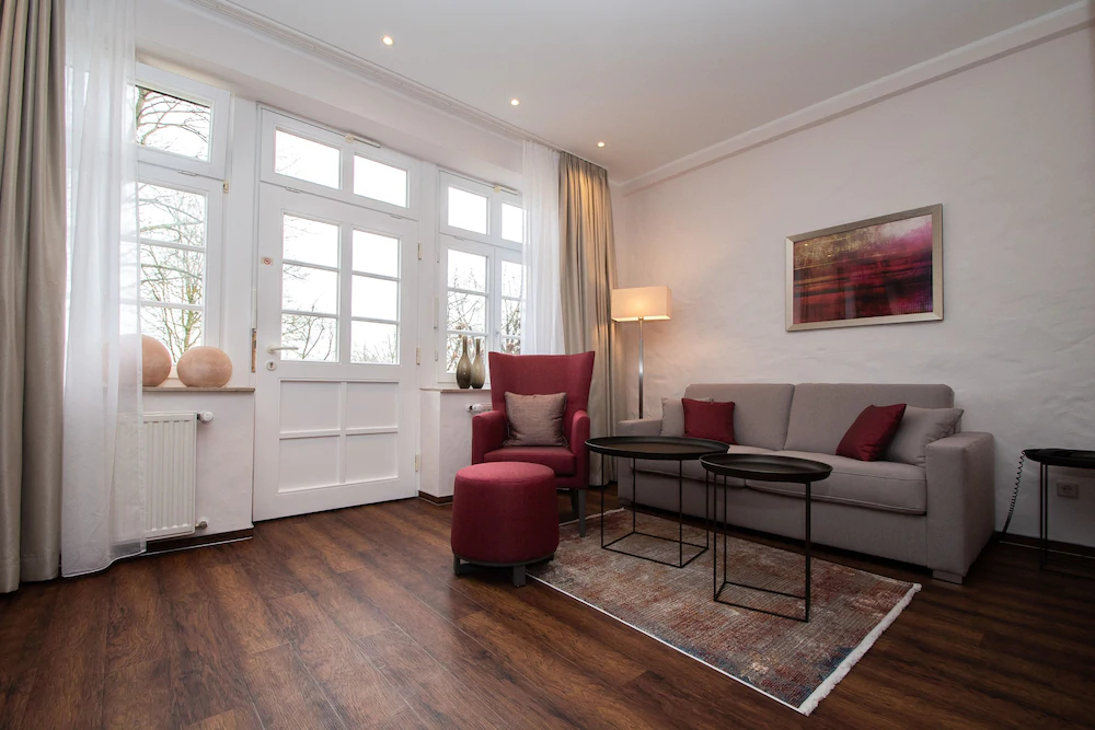 Schloss Hohenfeld Parkhotel