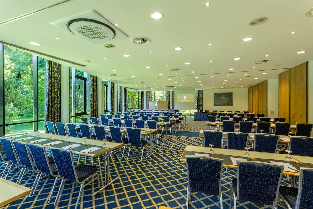 Schloss Hohenfeld Parkhotel