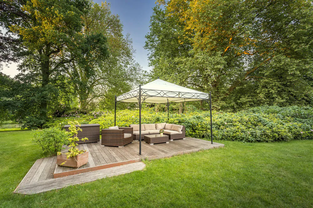 Schloss Hohenfeld Parkhotel