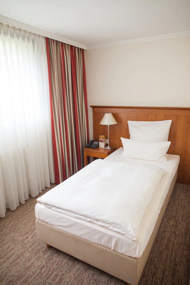 Schloss Hohenfeld Parkhotel