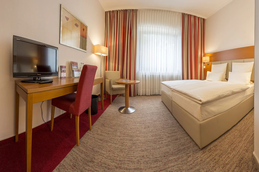 Schloss Hohenfeld Parkhotel