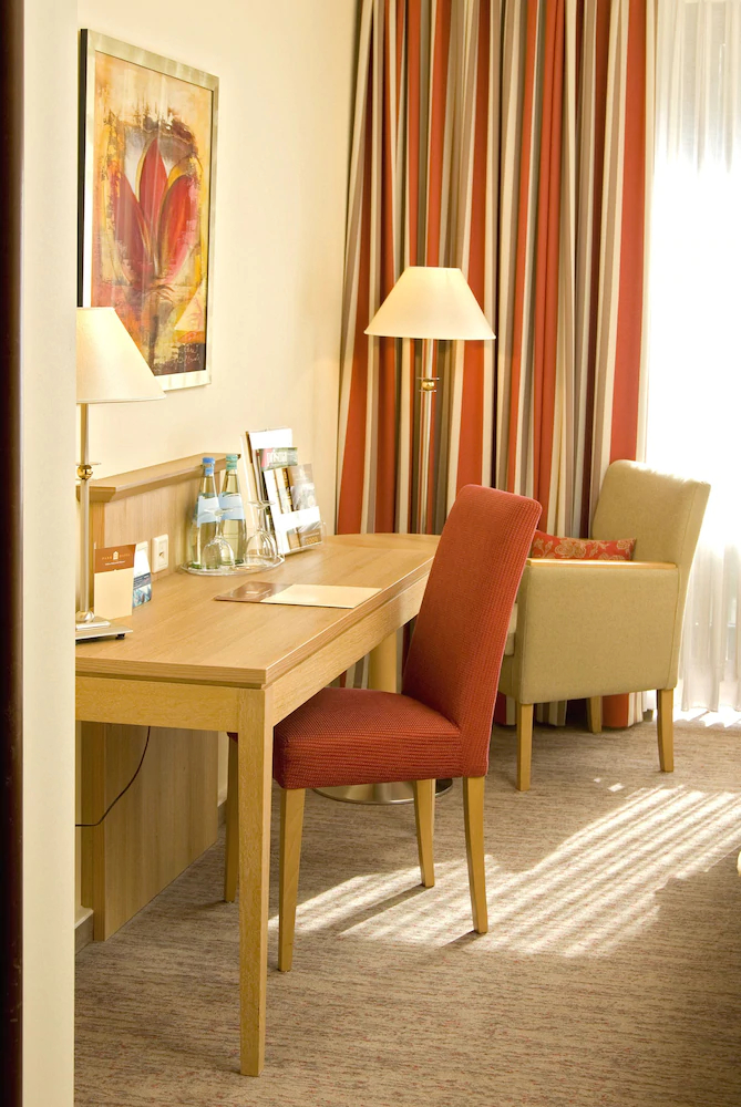 Schloss Hohenfeld Parkhotel