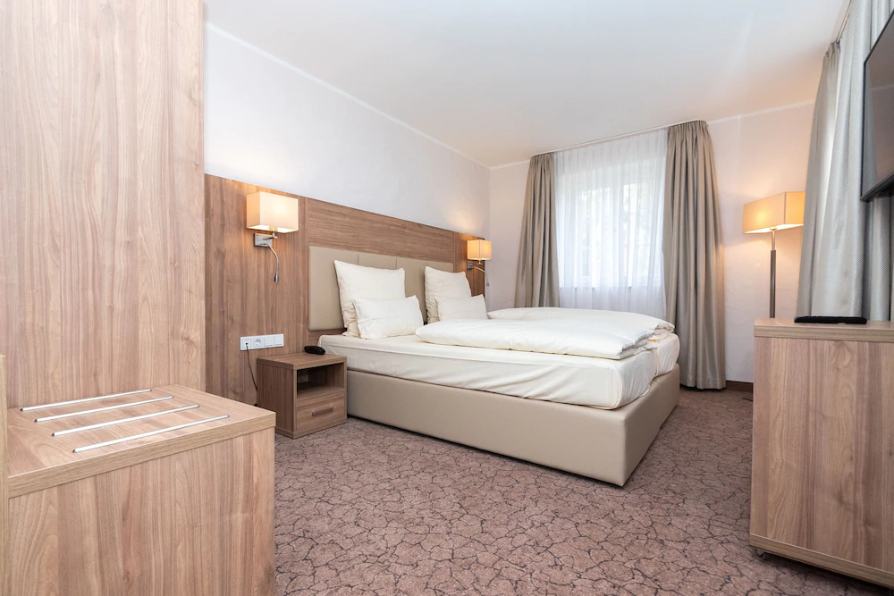Schloss Hohenfeld Parkhotel