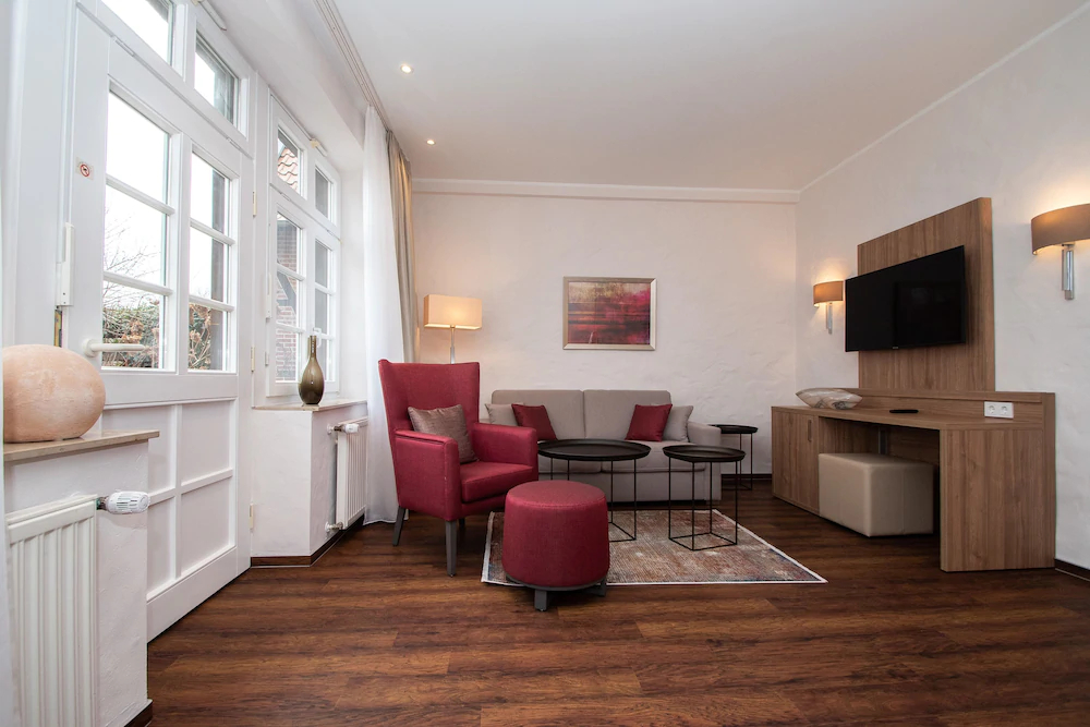 Schloss Hohenfeld Parkhotel