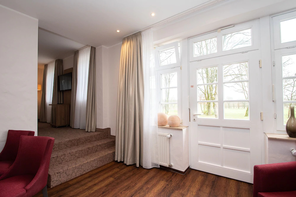 Schloss Hohenfeld Parkhotel