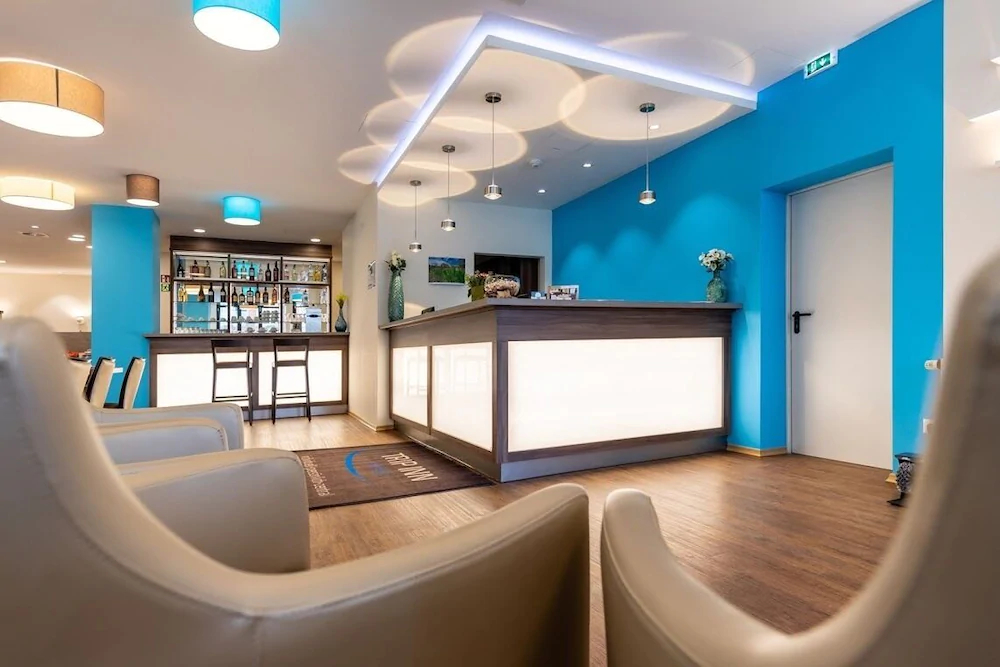 Trip Inn Hotel Münster City