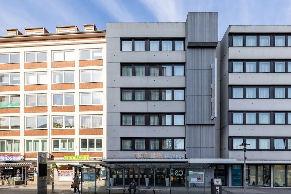 Trip Inn Hotel Münster City