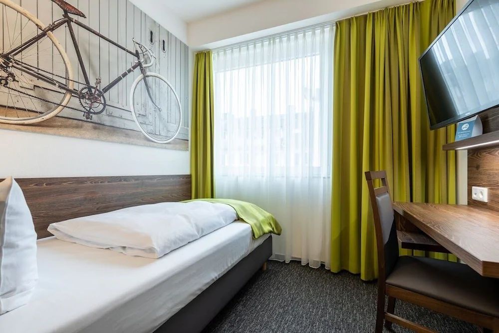 Trip Inn Hotel Münster City