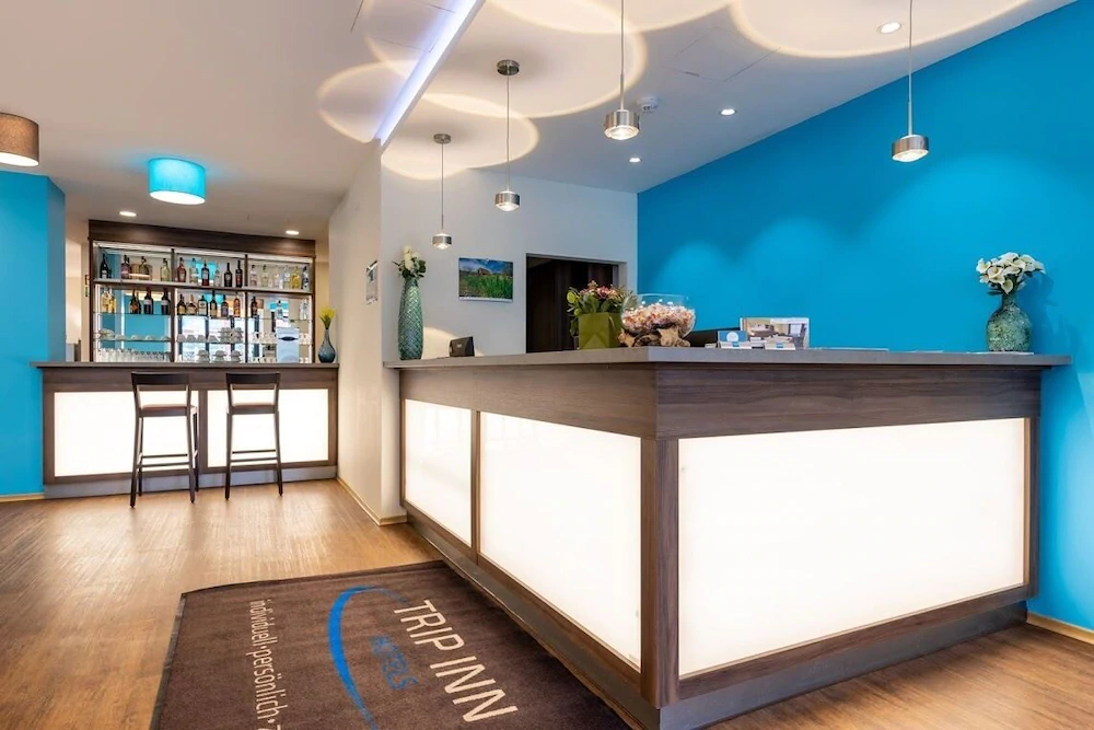 Trip Inn Hotel Münster City