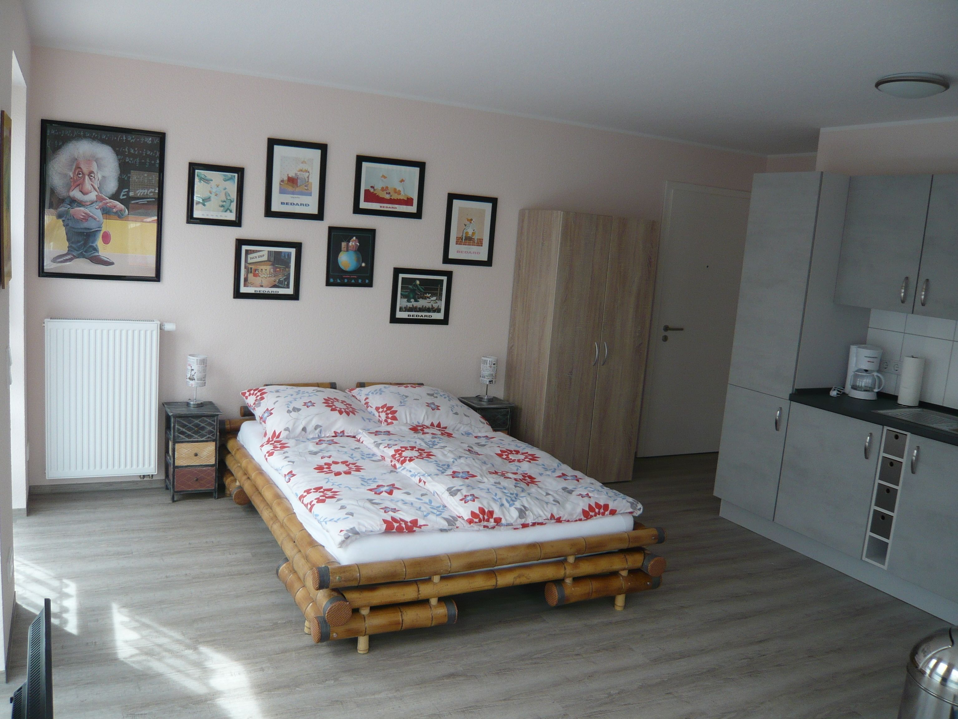 Villakunterbuntmuenster
