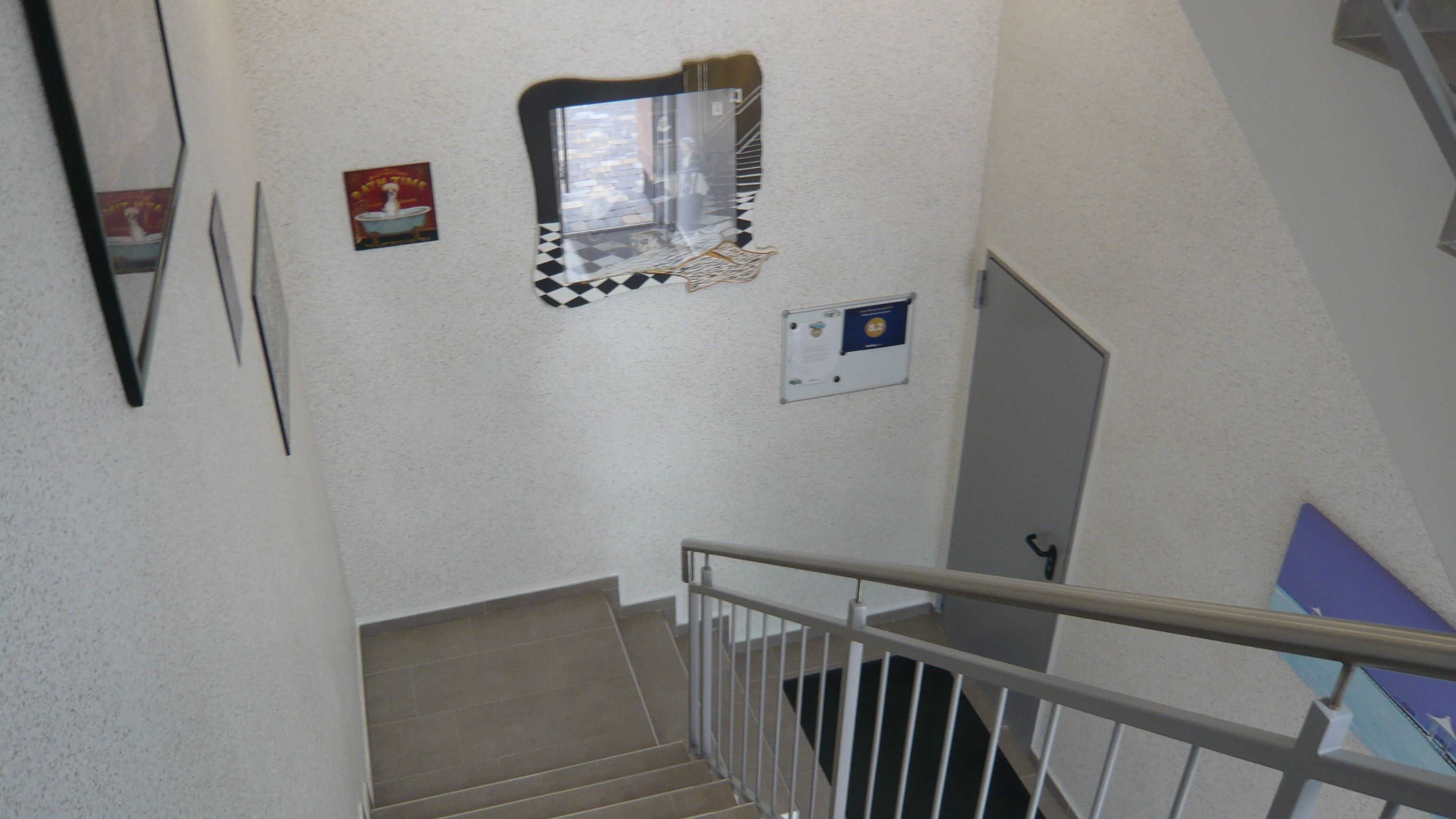 Villakunterbuntmuenster