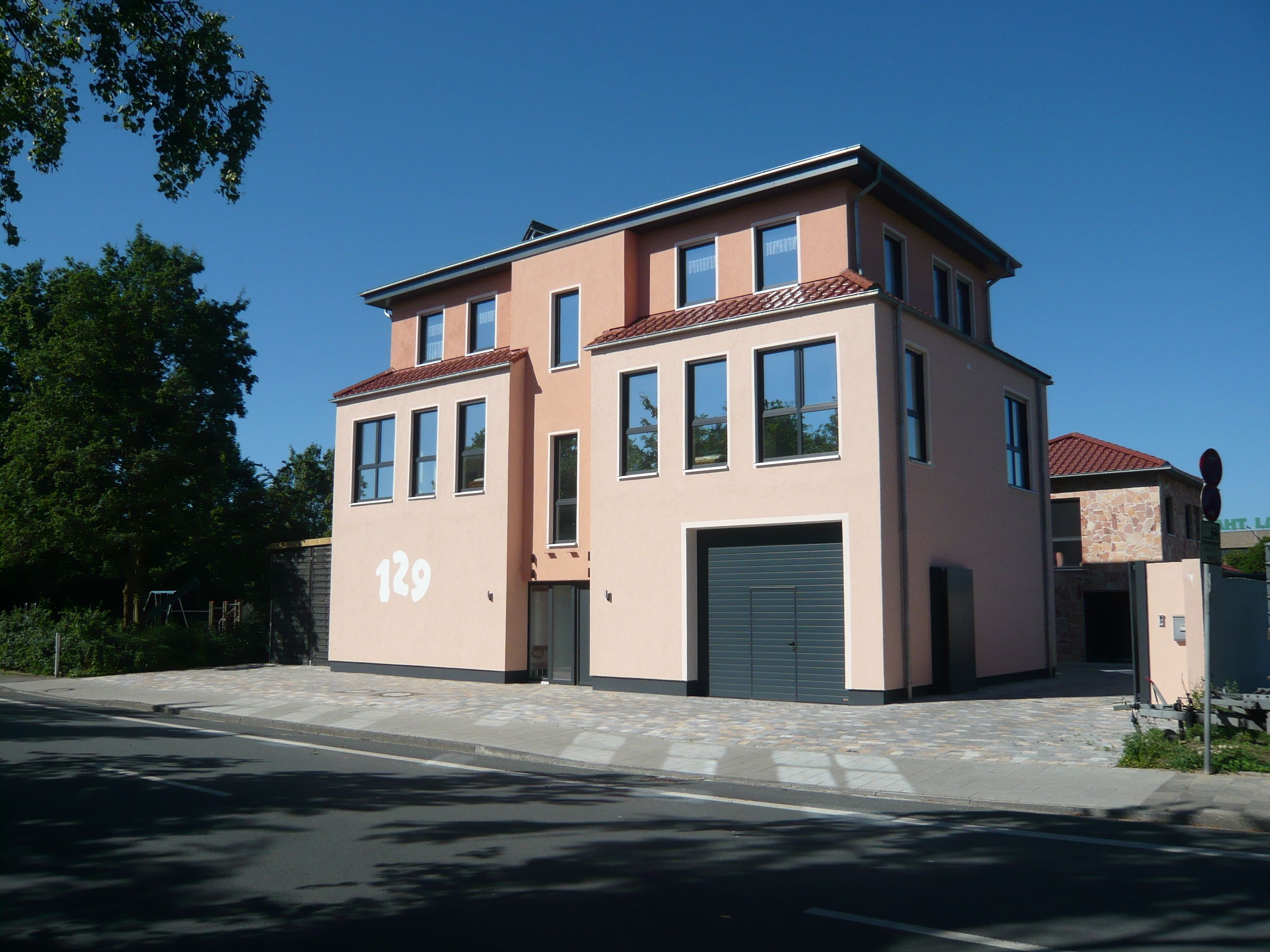 Villakunterbuntmuenster