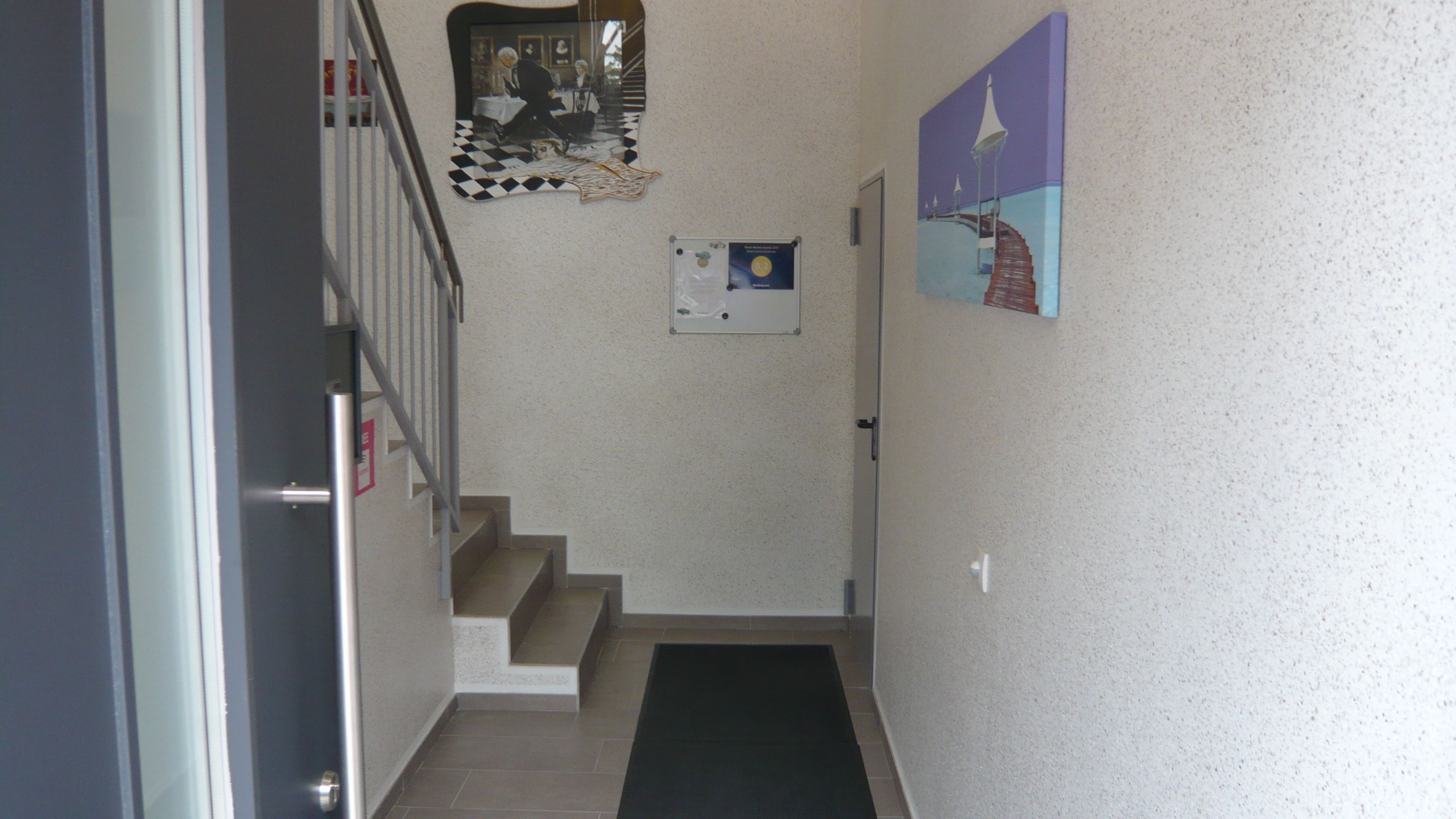 Villakunterbuntmuenster