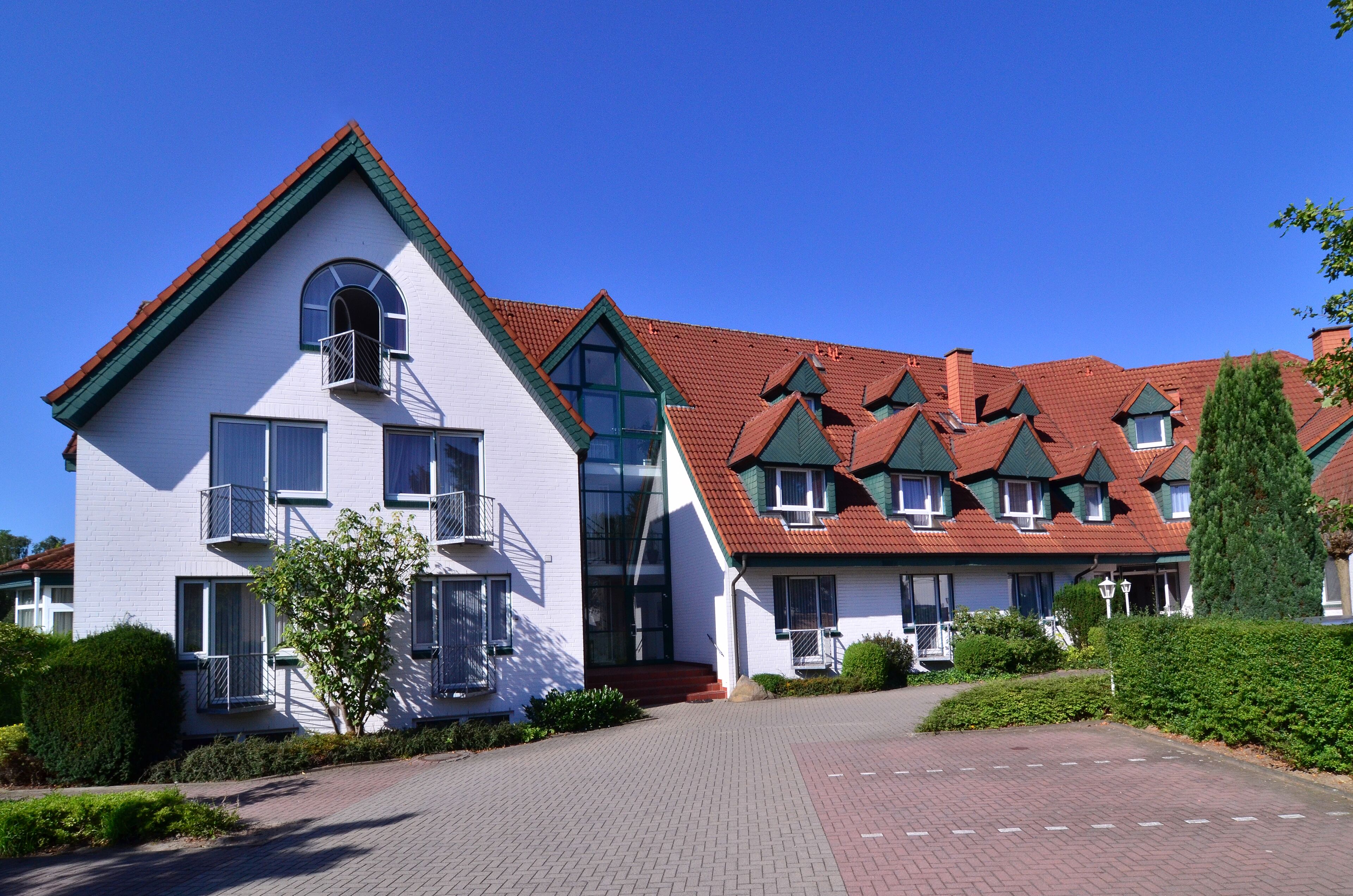 Zur Prinzenbrücke