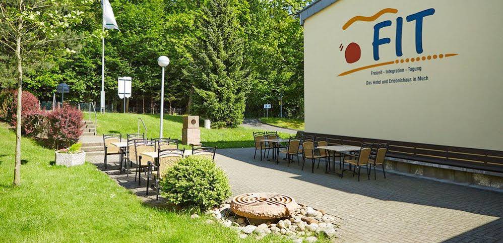 FIT Freizeit-Integration-Tagung