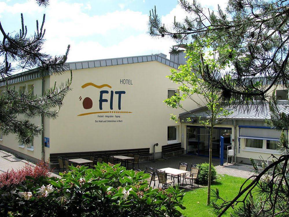 FIT Freizeit-Integration-Tagung