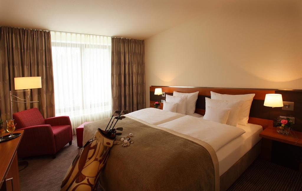 Trans World Hotel Kranichhöhe