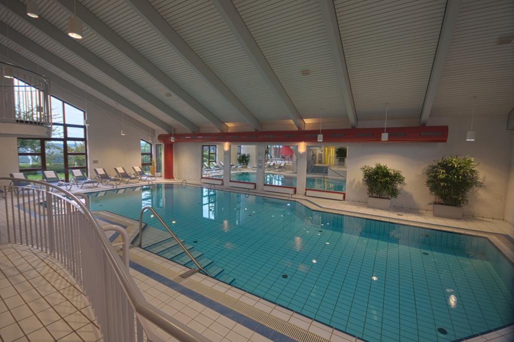 Trans World Hotel Kranichhöhe