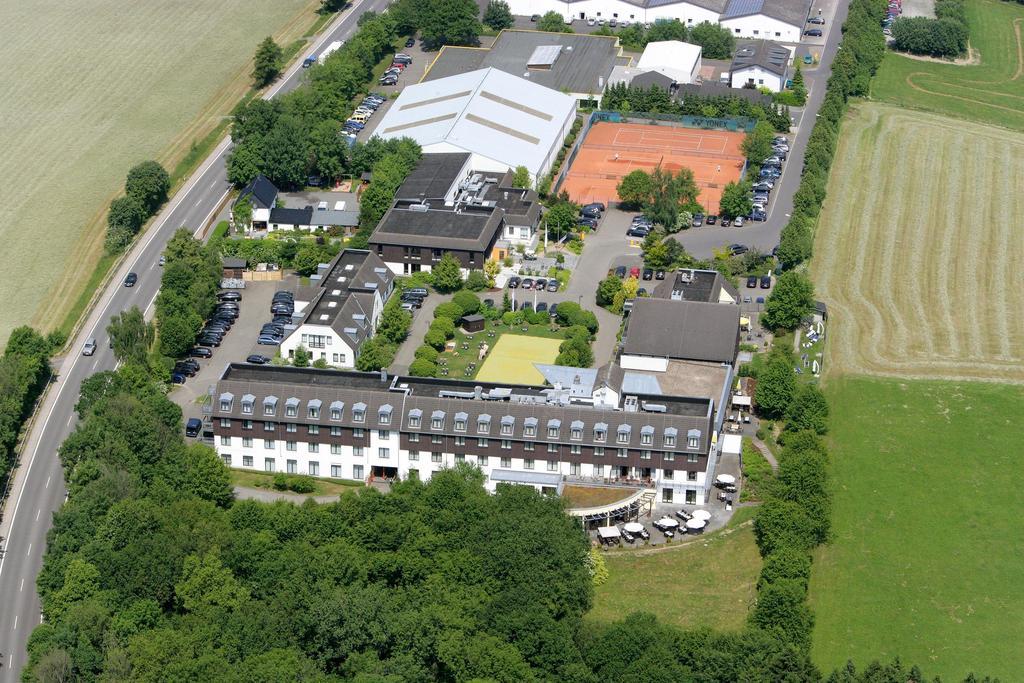 Trans World Hotel Kranichhöhe