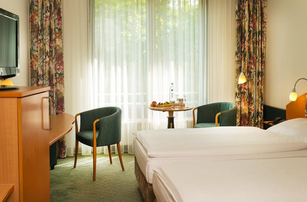Trans World Hotel Kranichhöhe