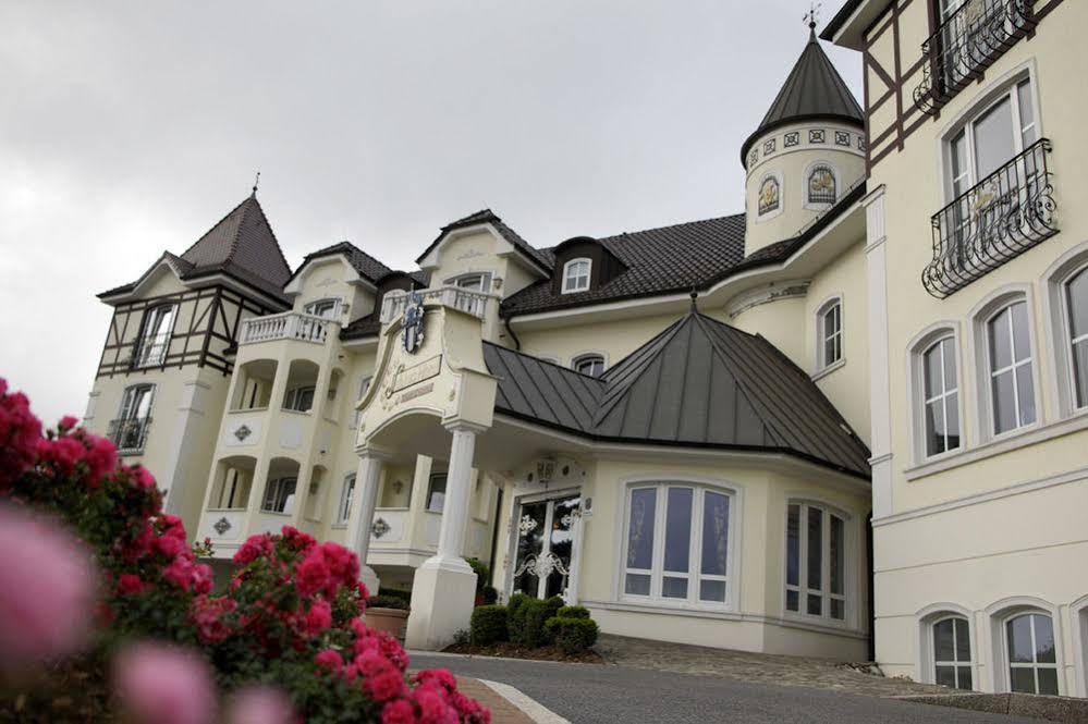 Schloss Holzrichter