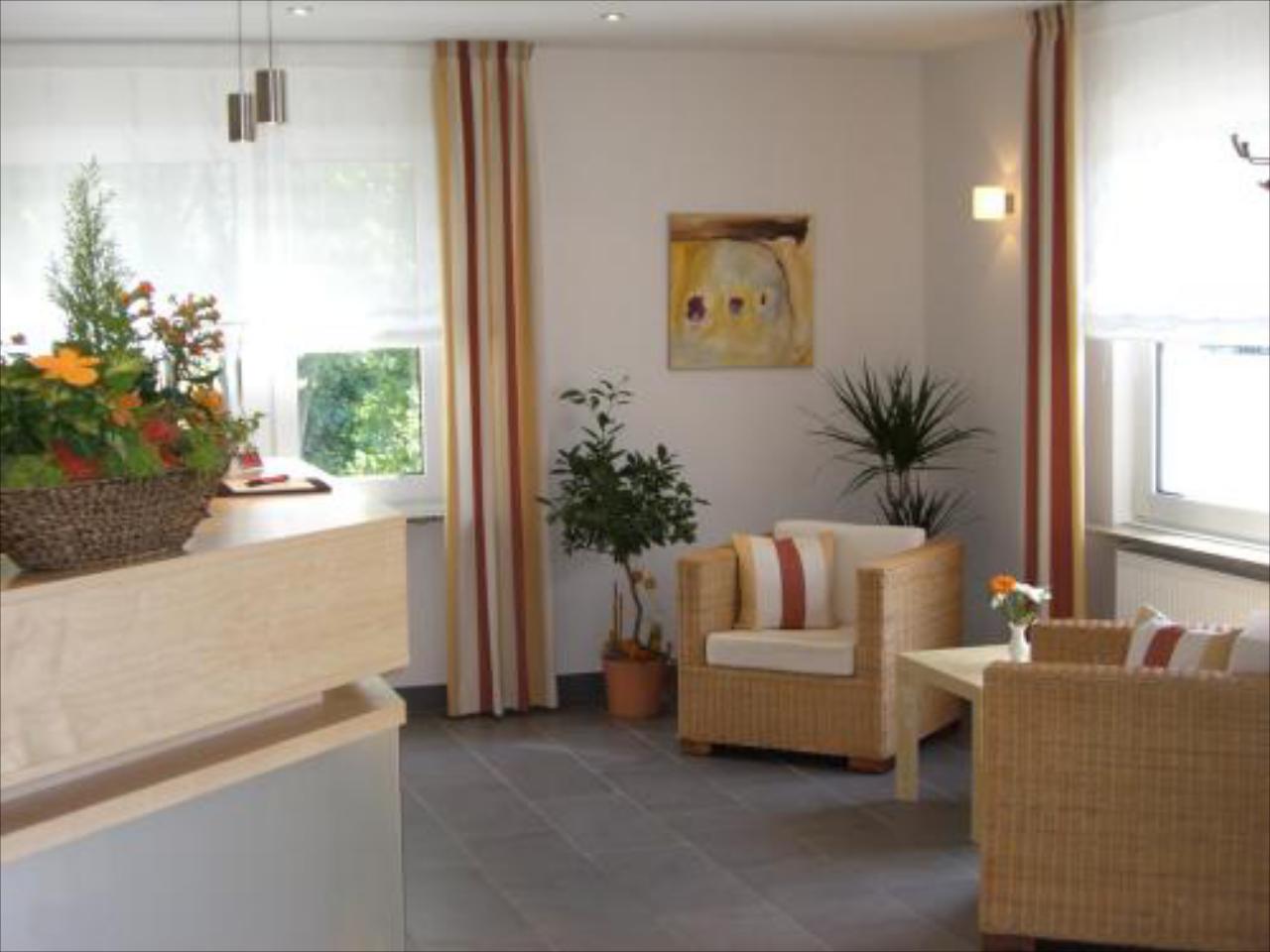 Ewerts Hotel