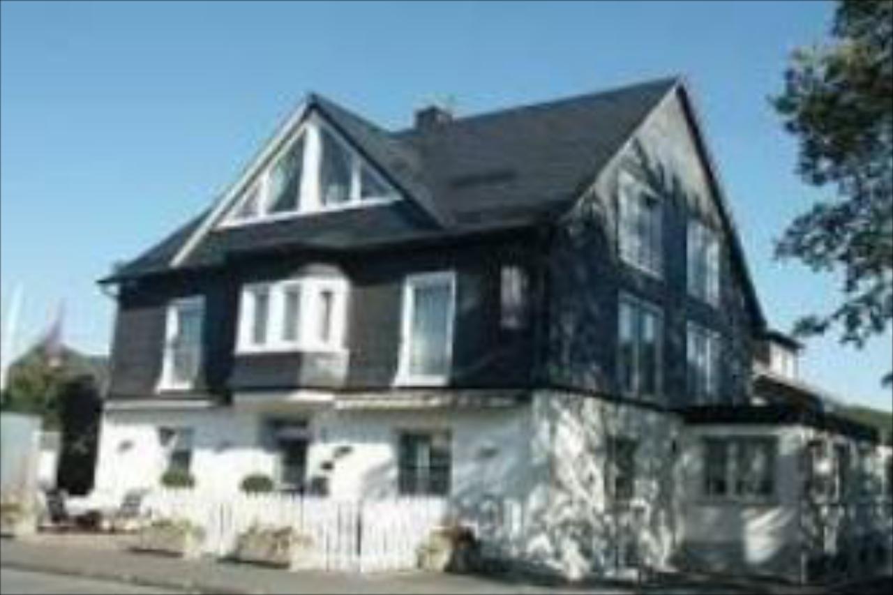 Ewerts Hotel