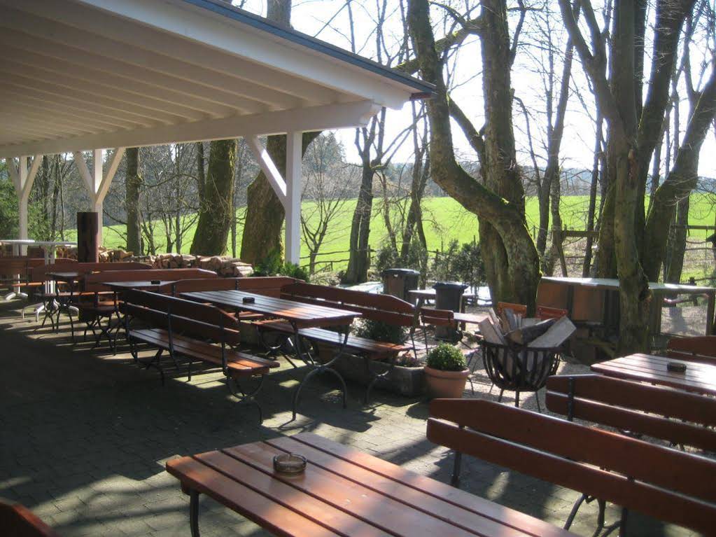 Forsthaus Lahnquelle