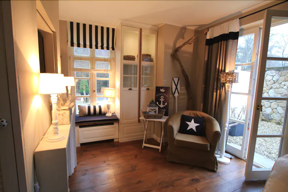 Gästewohnung Am See