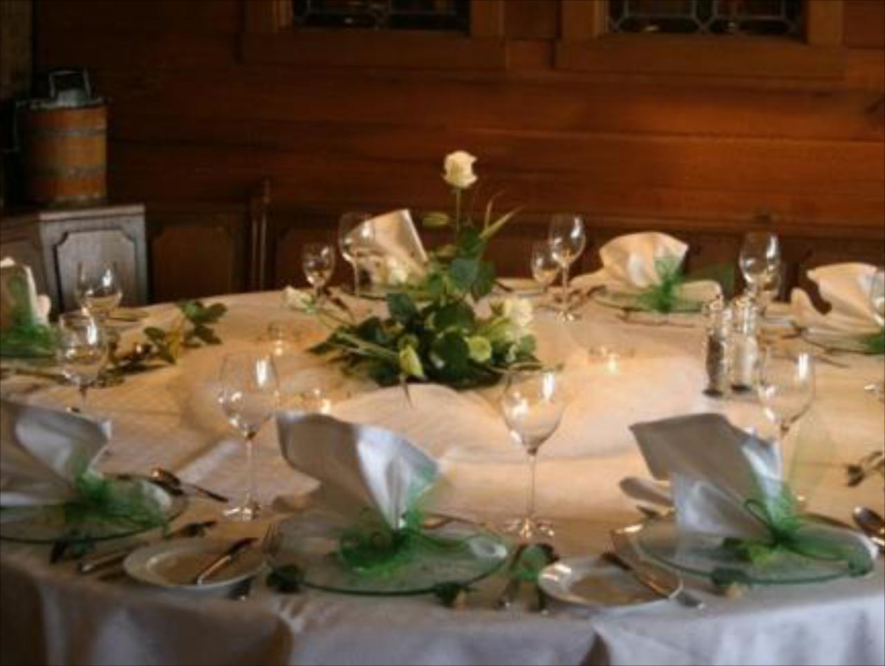 Landidyll Wilminks Parkhotel