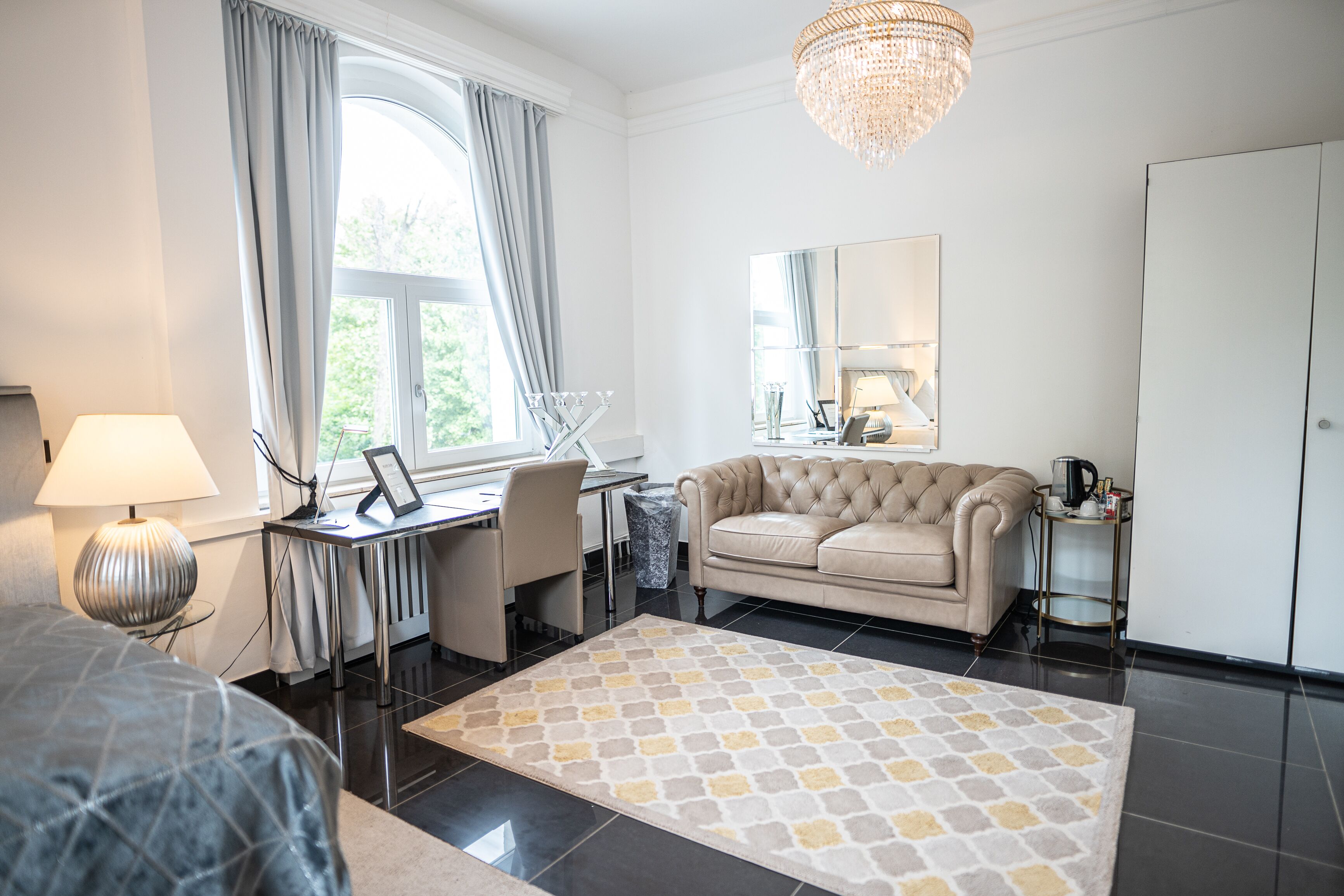 Villa Bowdy