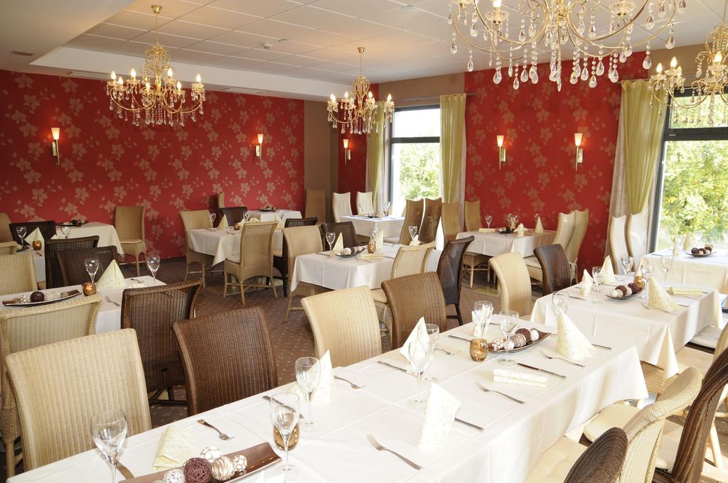 Parkhotel Nieheim