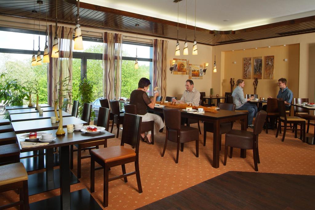 Parkhotel Nieheim