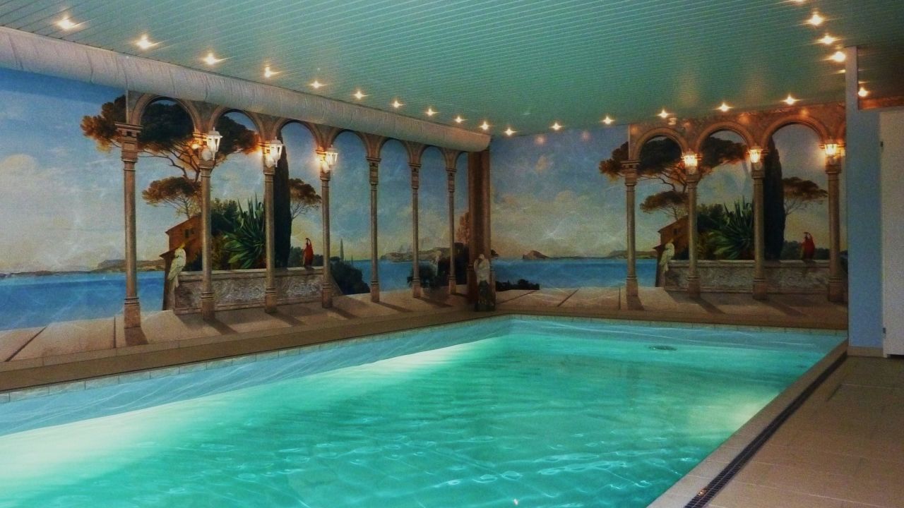 Parkhotel Nieheim