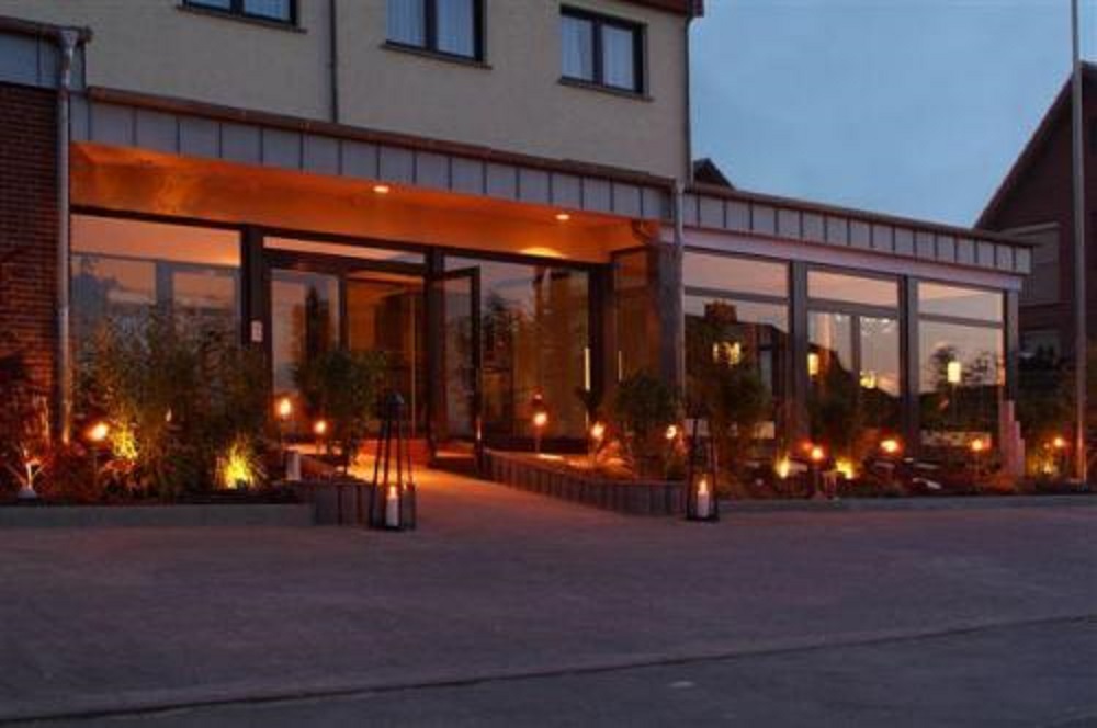 Parkhotel Nieheim