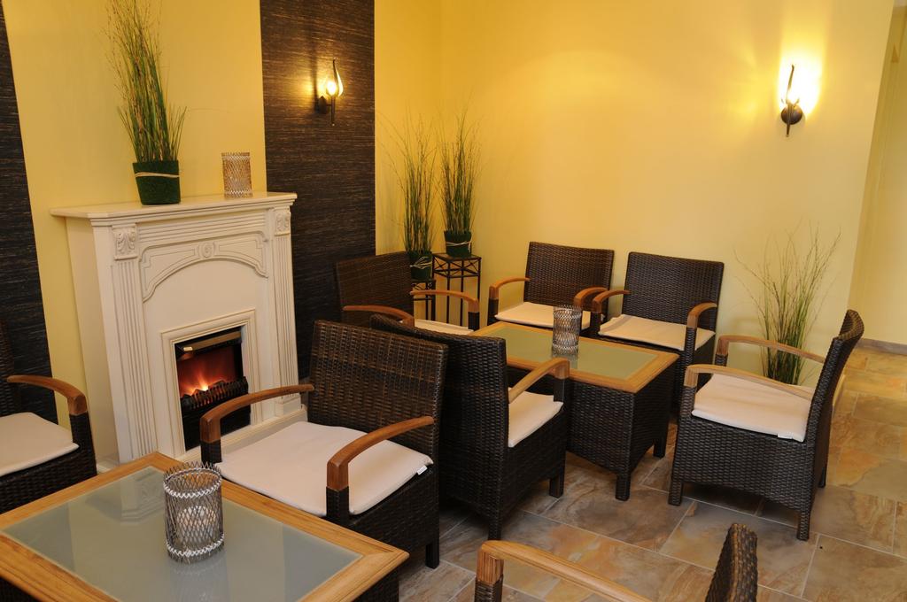Parkhotel Nieheim