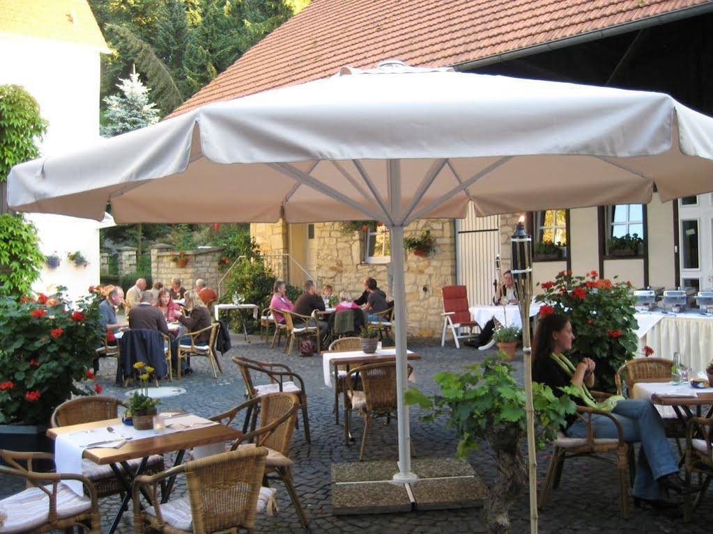 Marienhof Baumberge