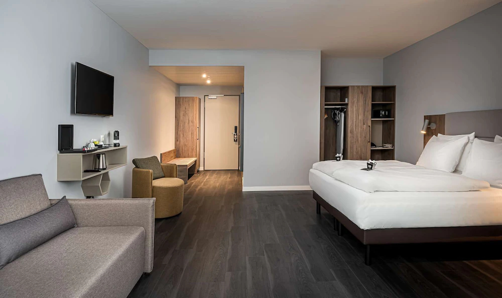 Arthotel ANA Soul