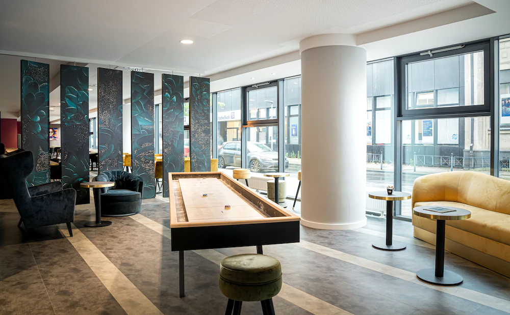 Arthotel ANA Soul