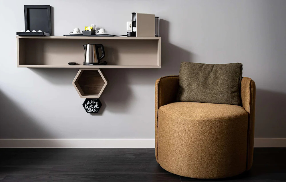 Arthotel ANA Soul