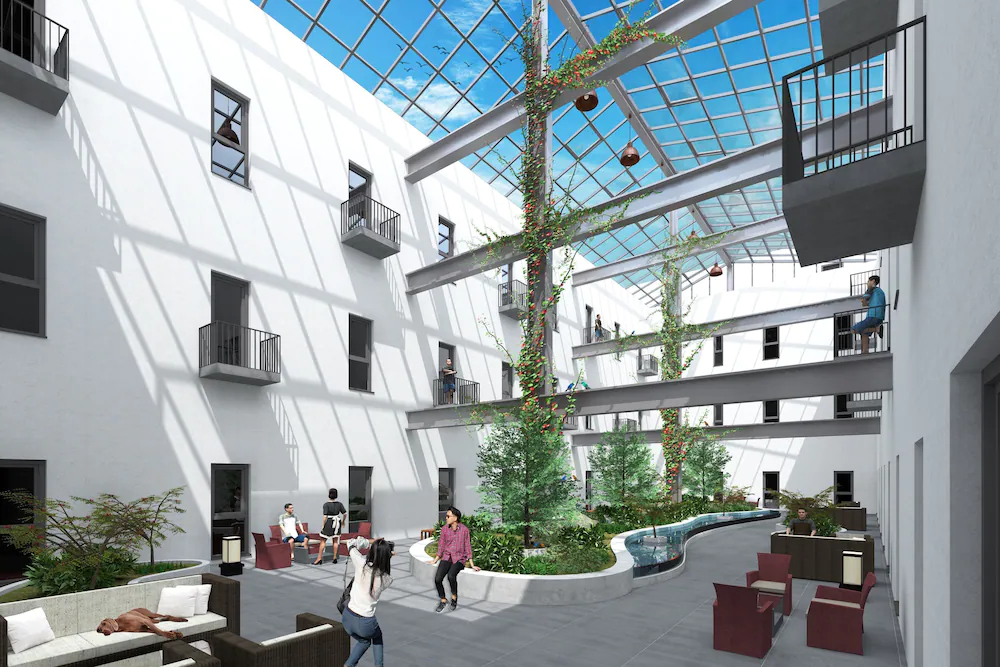 Arthotel ANA Soul