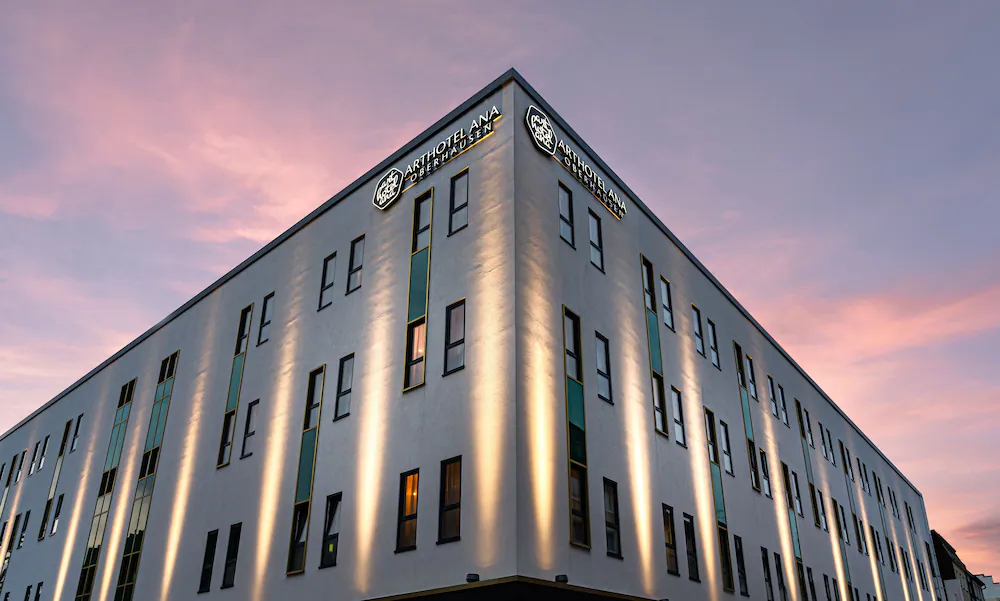 Arthotel ANA Soul