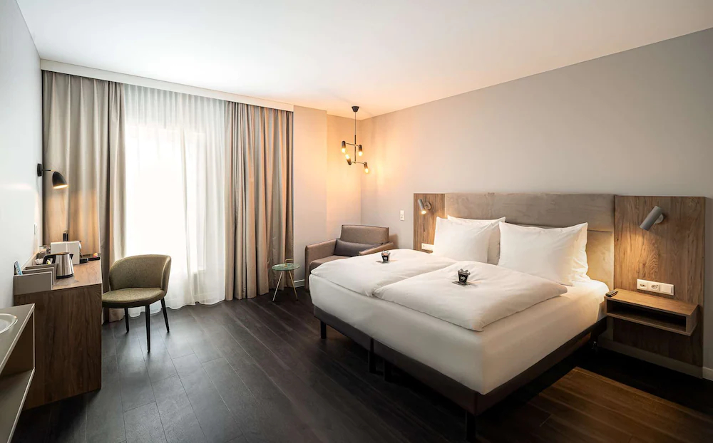 Arthotel ANA Soul