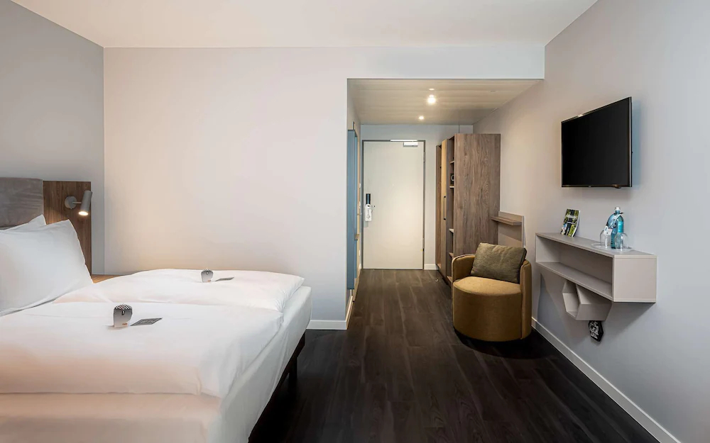 Arthotel ANA Soul