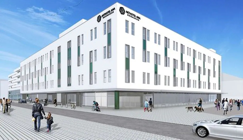 Arthotel ANA Soul