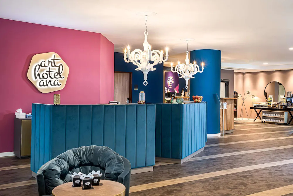Arthotel ANA Soul