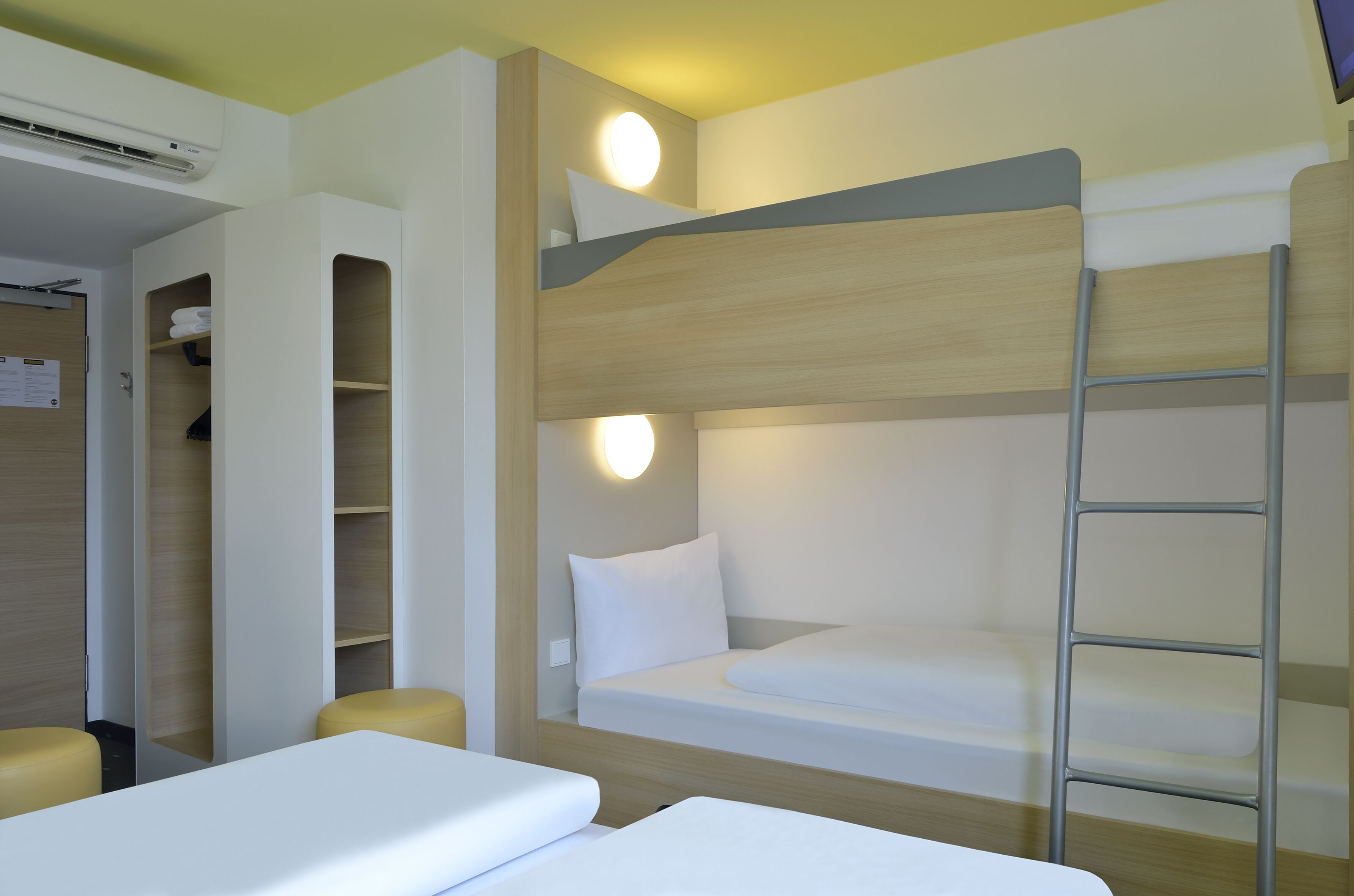B&B Hotel Oberhausen am Centro