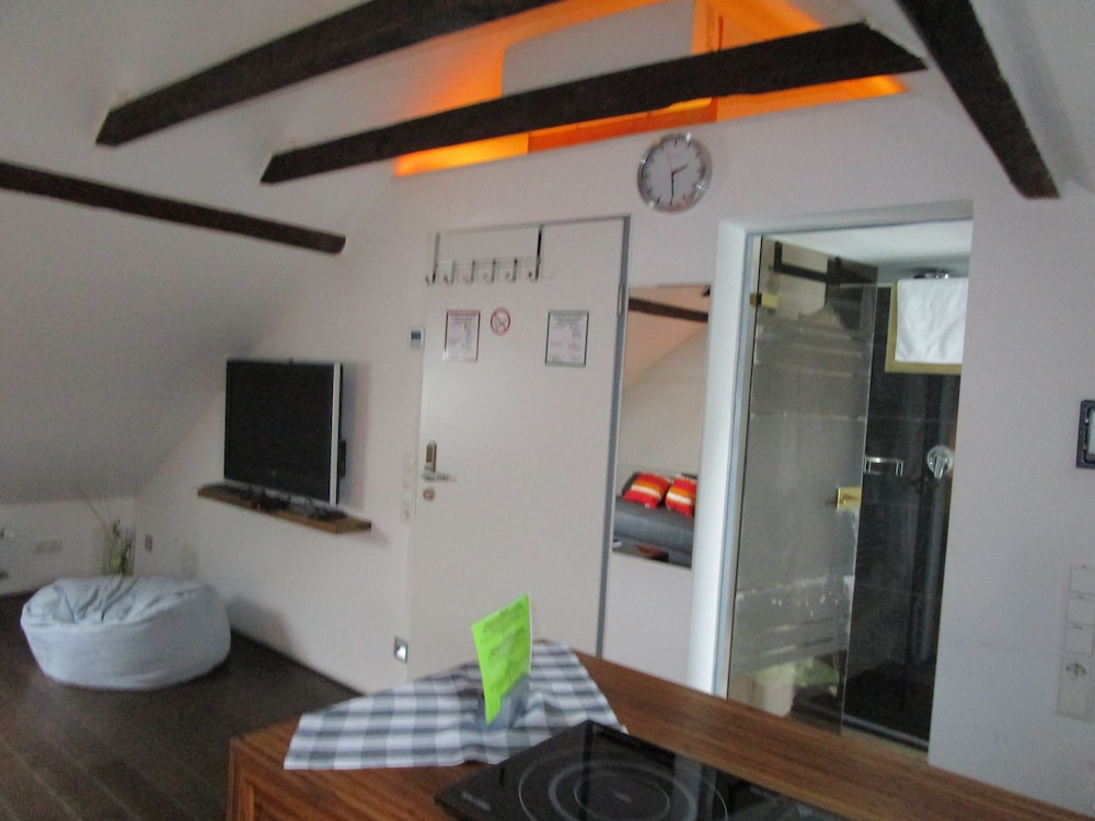 Blex Apartment